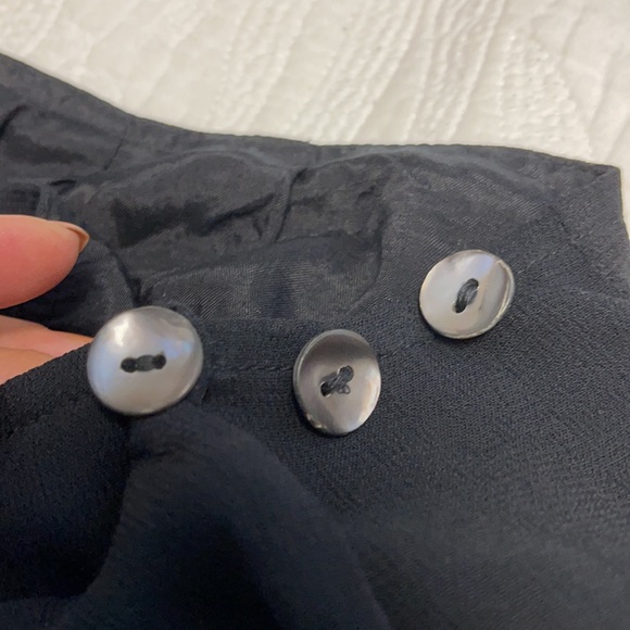 WRAP SKIRT adjustable waist - Picture 3 of 7